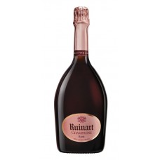 Ruinart - Brut Rosé